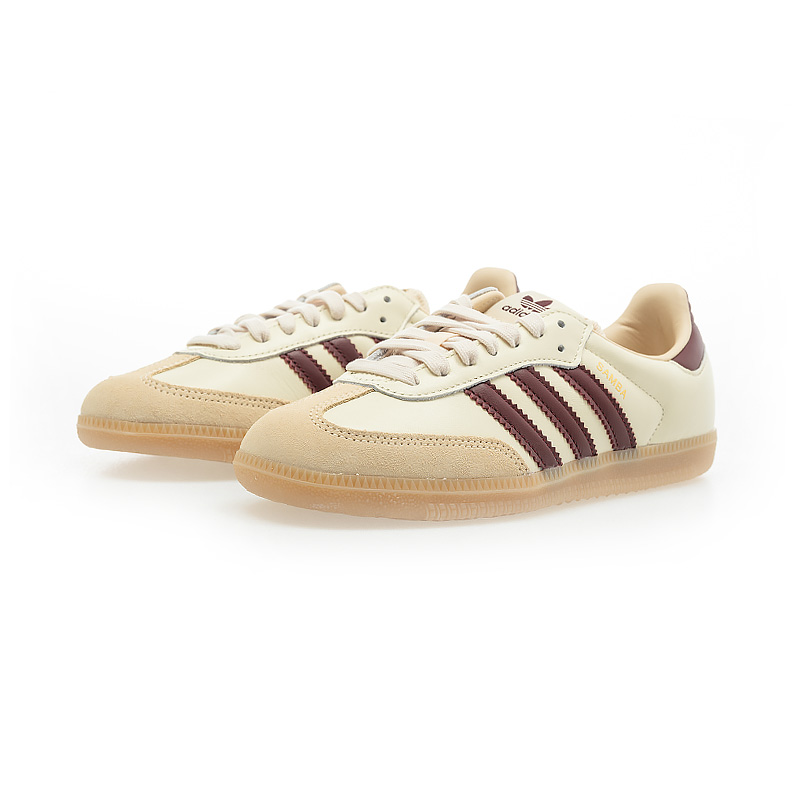 Order 아디다스 삼바 OG 빈티지 클래식 스니커즈 JS3830