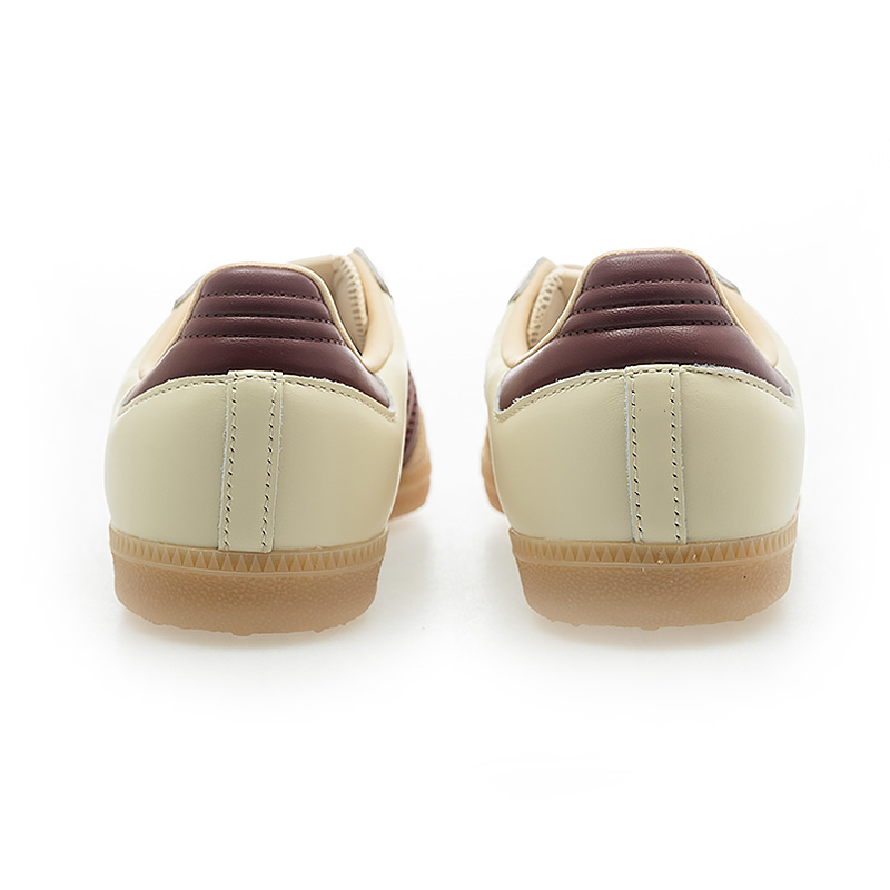 Lookbook 아디다스 삼바 OG 빈티지 클래식 스니커즈 JS3830