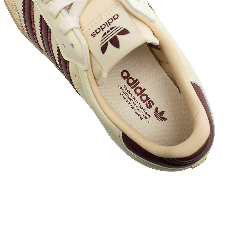 Details for 아디다스 삼바 OG 빈티지 클래식 스니커즈 JS3830