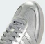 Sizing (W) アディダス サンバ OG 日本限定 シルバーメタリック/クリアグラナイト LA2687