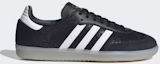 Buy (W) 阿迪达斯Samba OG日本限定运动鞋核心黑/云白/清灰 LA2752
