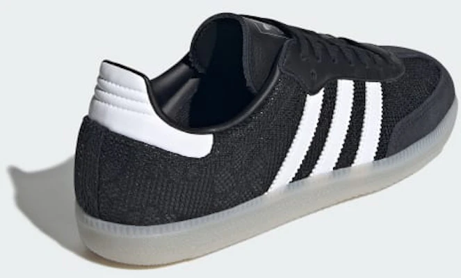 (W) 阿迪达斯Samba OG日本限定运动鞋核心黑/云白/清灰 LA2752 Purchase (W) 阿迪达斯Samba OG日本限定运动鞋核心黑/云白/清灰 LA2752