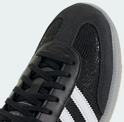 (W) 阿迪达斯Samba OG日本限定运动鞋核心黑/云白/清灰 LA2752 Cheap (W) 阿迪达斯Samba OG日本限定运动鞋核心黑/云白/清灰 LA2752