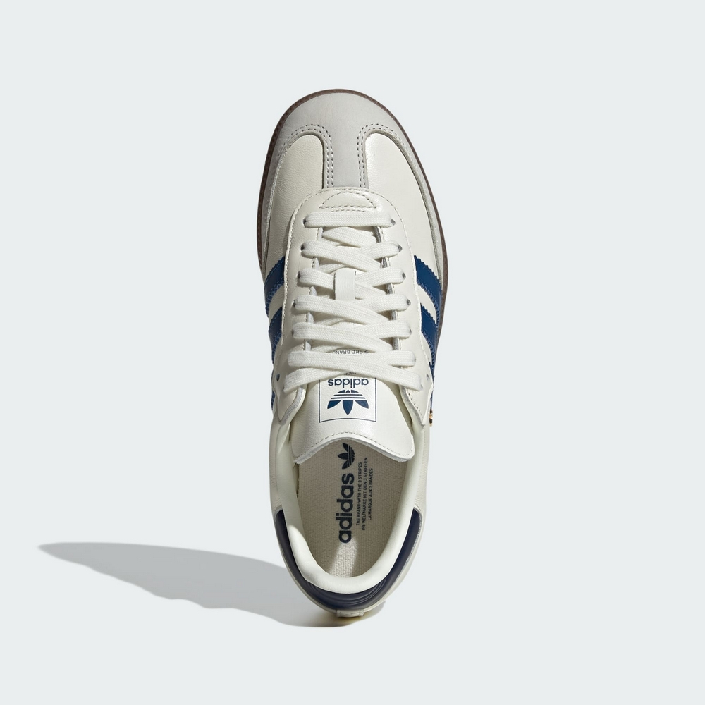 Order (W) ADIDAS SAMBA OG Sepatu Kasual Terbaru IH6627