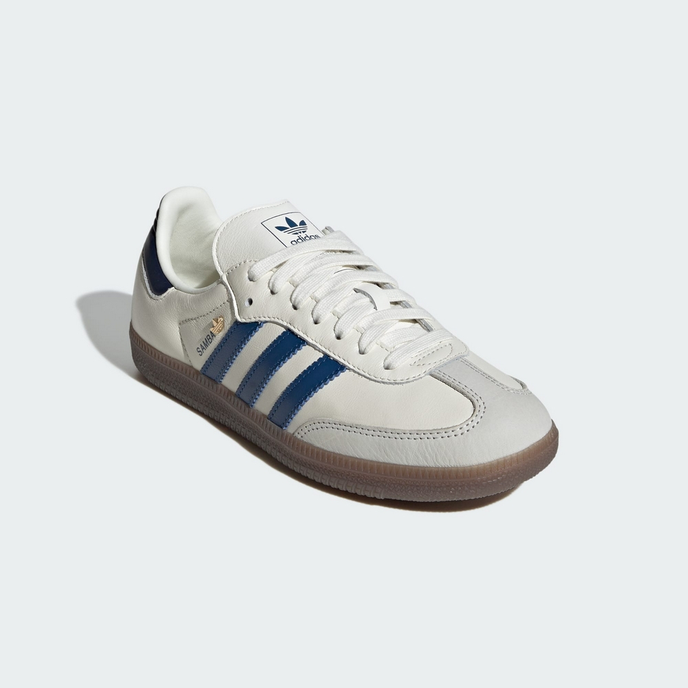 Shop (W) ADIDAS SAMBA OG Sepatu Kasual Terbaru IH6627