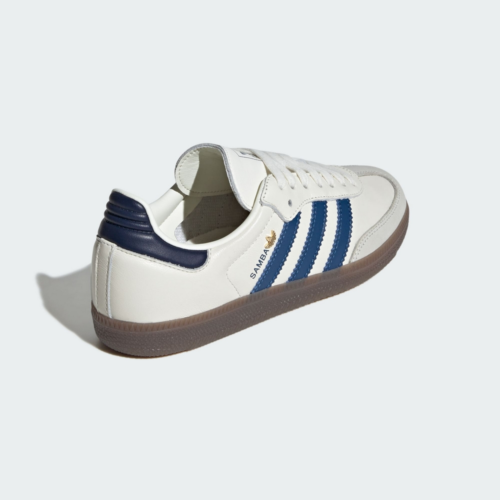 Purchase (W) ADIDAS SAMBA OG Sepatu Kasual Terbaru IH6627