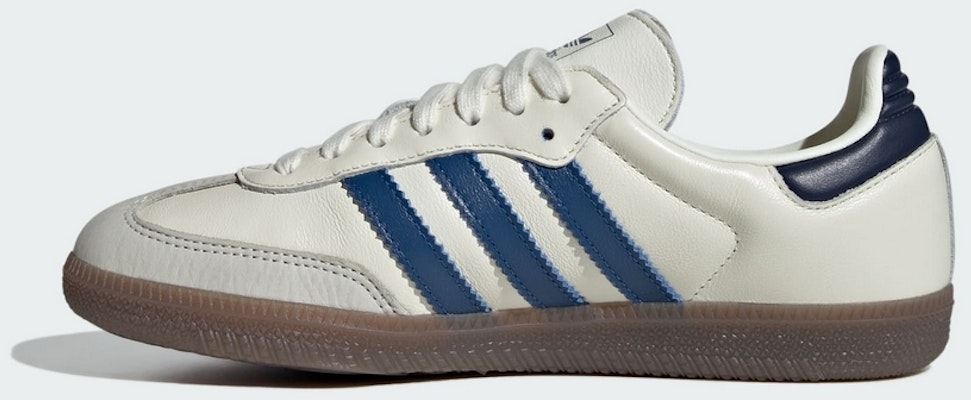 (W) ADIDAS SAMBA OG Sepatu Kasual Terbaru IH6627 Details for (W) ADIDAS SAMBA OG Sepatu Kasual Terbaru IH6627
