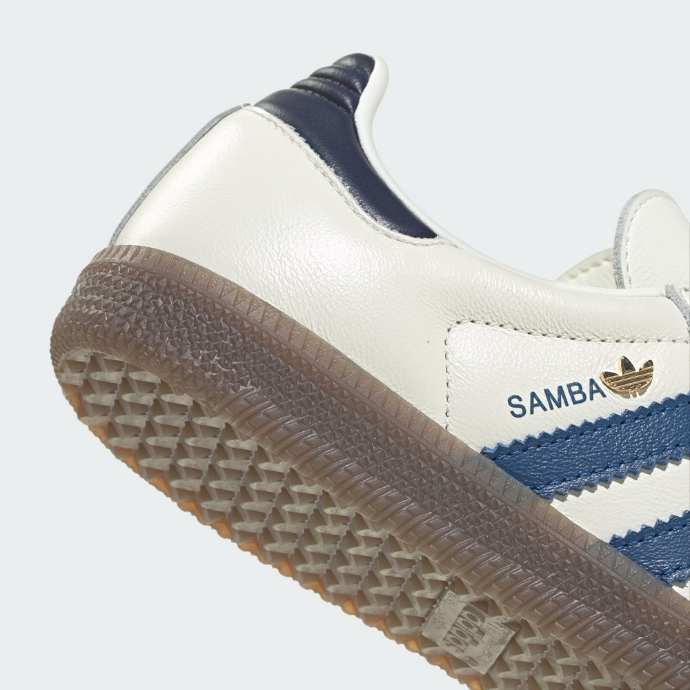 Cheap (W) ADIDAS SAMBA OG Sepatu Kasual Terbaru IH6627