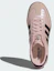 Order (W) adidas Samba OG 運動鞋 沙粉色/黑色/石英粉 KJ4305