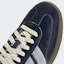 Cheap (Women) Adidas Samba OG White Black Sneakers Night Indigo/Clear Sky/Tactile Blue JS3934