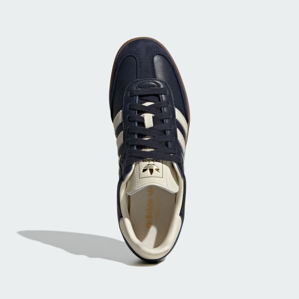 Order Adidas Samba OG Putih Hijau Legend Ink/Cream White/Gum KI9412