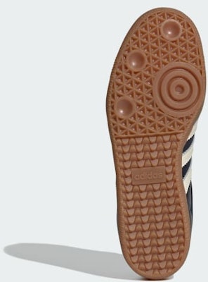 Adidas Samba OG White Green Legend Ink/Cream White/Gum KI9412 Lookbook Adidas Samba OG White Green Legend Ink/Cream White/Gum KI9412