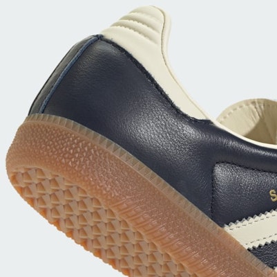 Adidas Samba OG White Green Legend Ink/Cream White/Gum KI9412 1