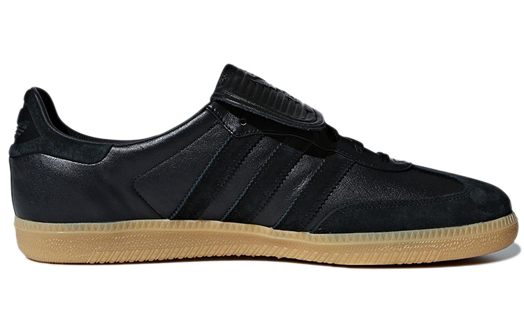 Order 阿迪达斯 Samba Recon LT“黑胶” B75902