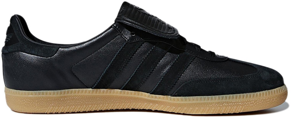 阿迪达斯 Samba Recon LT“黑胶” B75902 Order 阿迪达斯 Samba Recon LT“黑胶” B75902