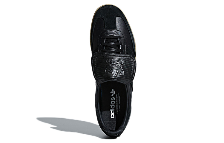 Purchase 阿迪达斯 Samba Recon LT“黑胶” B75902