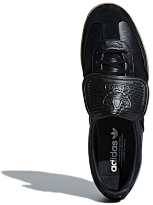 阿迪达斯 Samba Recon LT“黑胶” B75902 Purchase 阿迪达斯 Samba Recon LT“黑胶” B75902