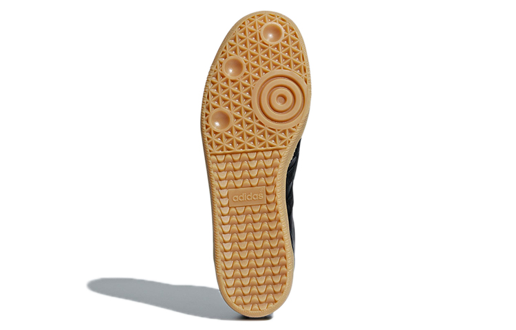 Details for 阿迪达斯 Samba Recon LT“黑胶” B75902