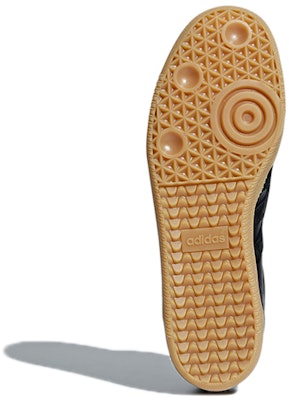 阿迪达斯 Samba Recon LT“黑胶” B75902 Details for 阿迪达斯 Samba Recon LT“黑胶” B75902