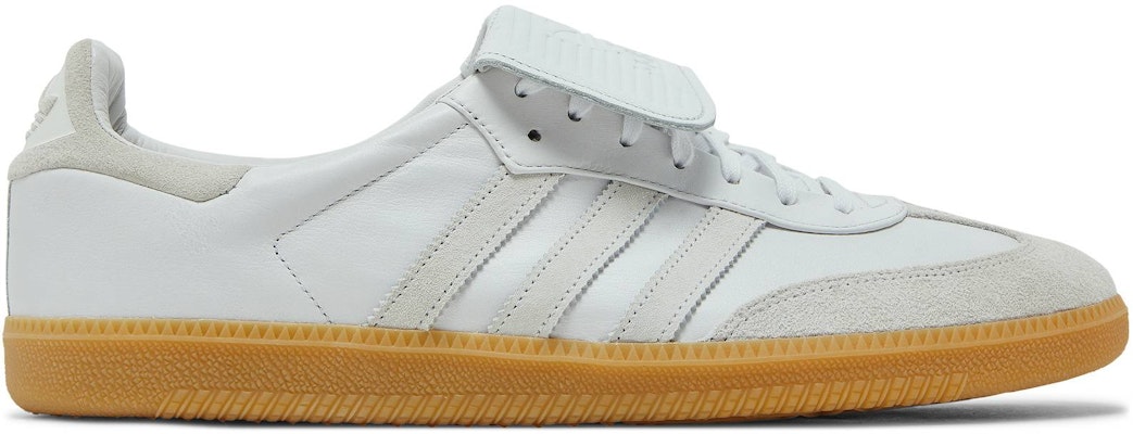 adidas Samba Recon LT 'Blanco Cristal Goma' B75903 Buy adidas Samba Recon LT 'Blanco Cristal Goma' B75903