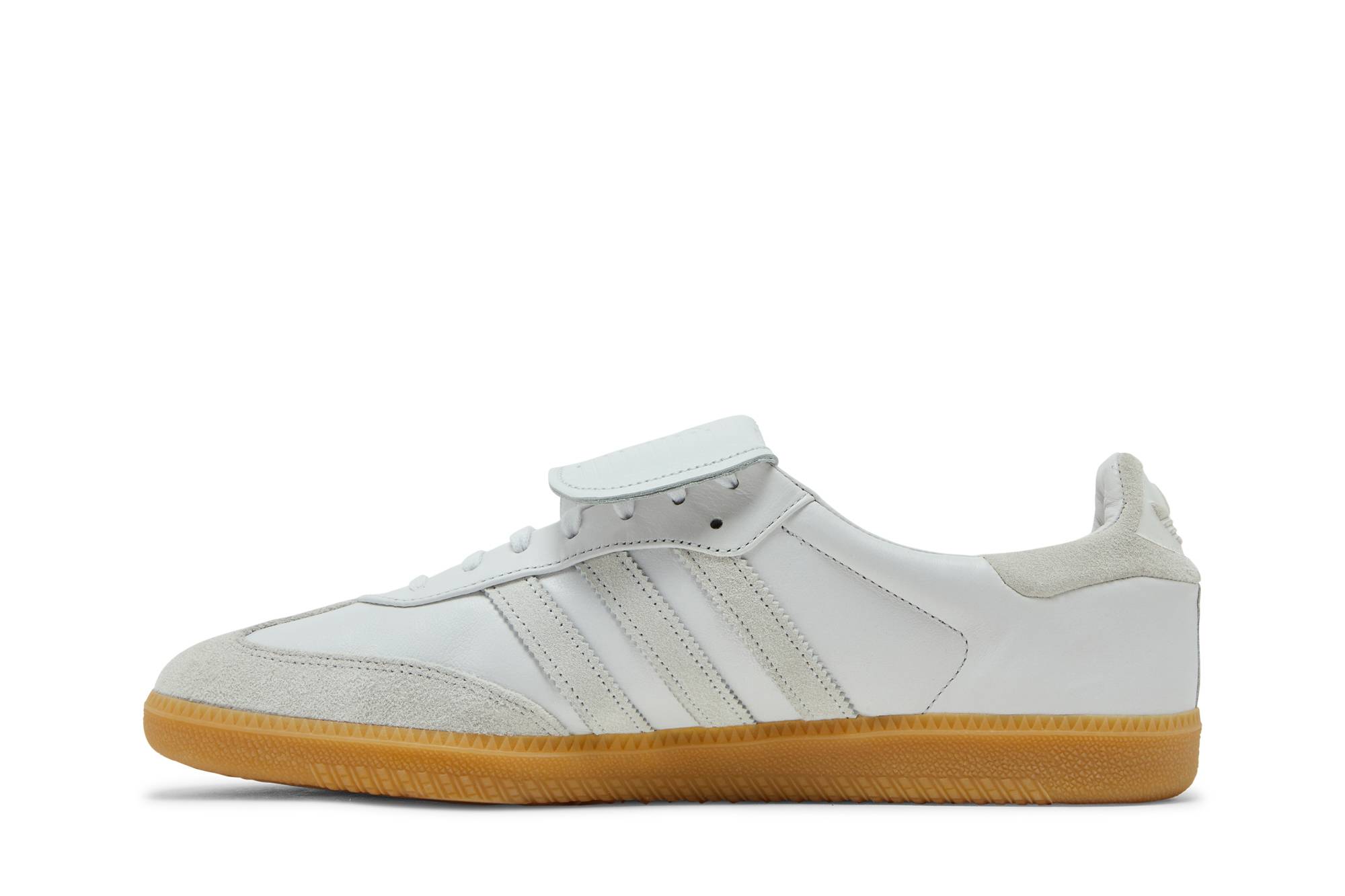 Lookbook adidas Samba Recon LT 'Blanco Cristal Goma' B75903