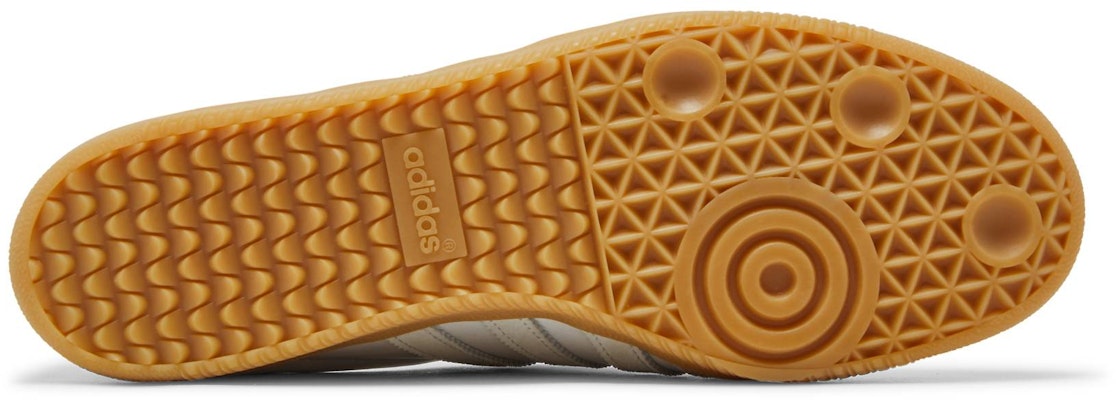 adidas Samba Recon LT 'Blanco Cristal Goma' B75903 Shop adidas Samba Recon LT 'Blanco Cristal Goma' B75903