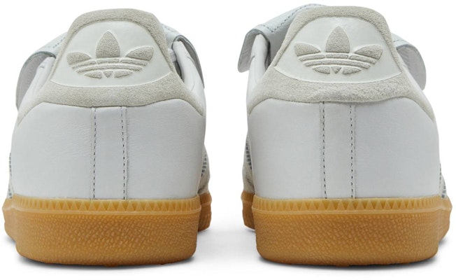 adidas Samba Recon LT 'Blanco Cristal Goma' B75903 Details for adidas Samba Recon LT 'Blanco Cristal Goma' B75903