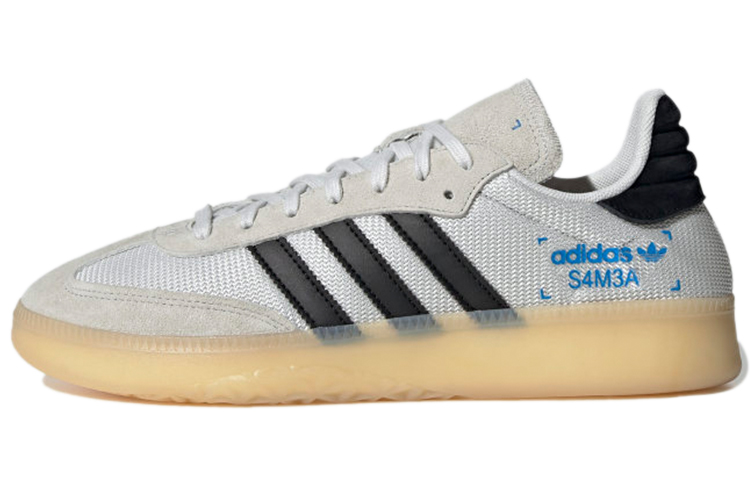 adidas Samba RM 'Black' EE5508