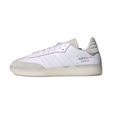 adidas Samba RM 'Cloud White'