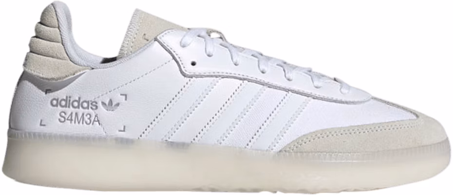 Adidas samba best sale rm bd7486