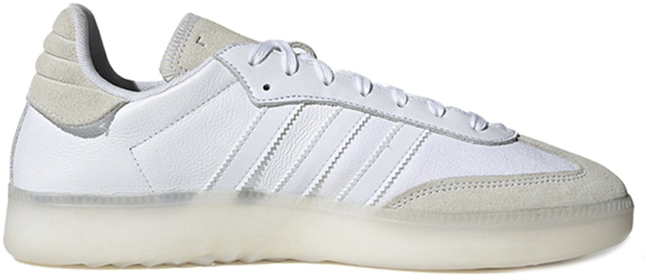 adidas Samba RM 'Putih Awan' BD7486 Order adidas Samba RM 'Putih Awan' BD7486
