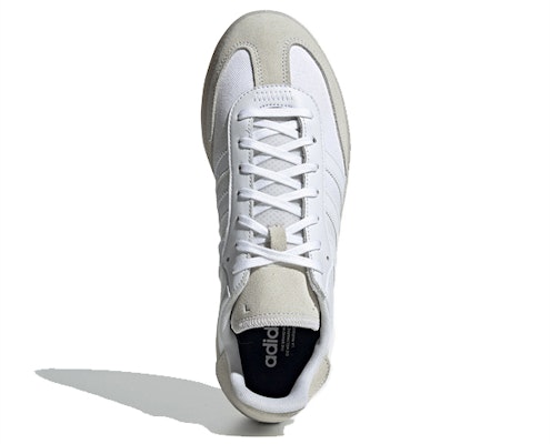 아디다스 삼바 RM '클라우드 화이트' BD7486 BD7486 Shop 아디다스 삼바 RM '클라우드 화이트' BD7486 BD7486