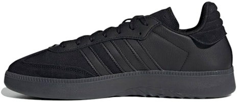 adidas Samba RM 'Core Black' BD7672 adidas Samba RM 'Core Black' BD7672