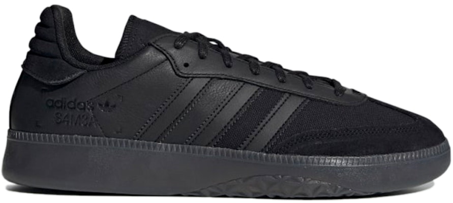 adidas Samba RM 'Hitam Inti' BD7672 Order adidas Samba RM 'Hitam Inti' BD7672