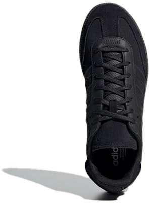 adidas Samba RM 'Hitam Inti' BD7672 Purchase adidas Samba RM 'Hitam Inti' BD7672