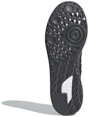 adidas Samba RM 'Hitam Inti' BD7672 Details for adidas Samba RM 'Hitam Inti' BD7672