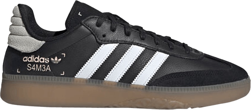 Samba rm sales core black