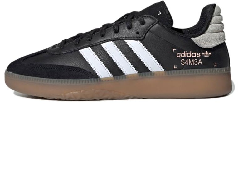 adidas-samba-rm-core-black-clear-orange-bd-7539