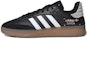 Buy adidas Samba RM 'Hitam Teras Jingga Jernih' BD7539