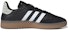 adidas Samba RM 'Hitam Teras Jingga Jernih' BD7539