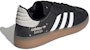 adidas Samba RM 'Hitam Teras Jingga Jernih' BD7539
