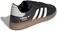 Shop adidas Samba RM 'Hitam Teras Jingga Jernih' BD7539