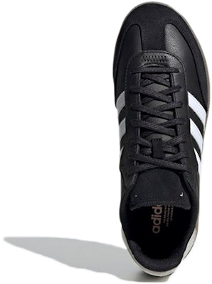 adidas Samba RM 'Hitam Teras Jingga Jernih' BD7539 Purchase adidas Samba RM 'Hitam Teras Jingga Jernih' BD7539