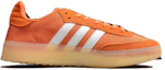 Order adidas Samba RM ''Oranje Ftwwht Bgroen'' EE5509