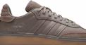 Order adidas Samba RM 'Coklat Ringkas' D98160