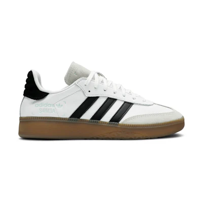 adidas Samba RM 'White Black Gum'