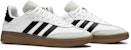adidas Samba RM 'Putih Hitam Gum' BD7537