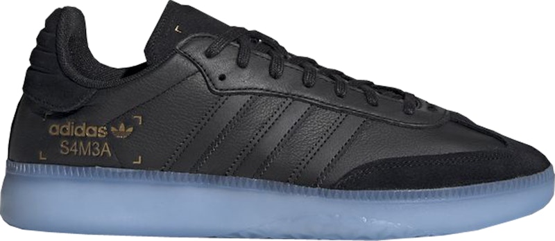 adidas Samba RM Boost Core Black BD7476