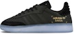 adidas Samba RM Boost 'Core Black' Hitam BD7476