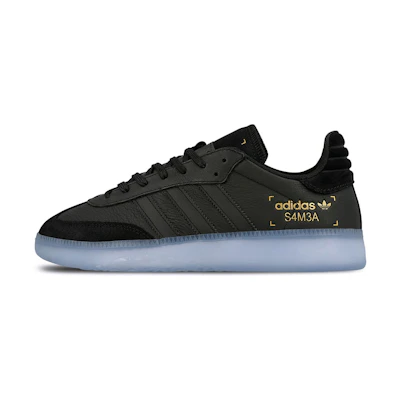 adidas Samba RM Boost 'Core Black'
